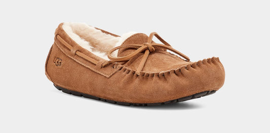 UGG™ Olsen Chestnut