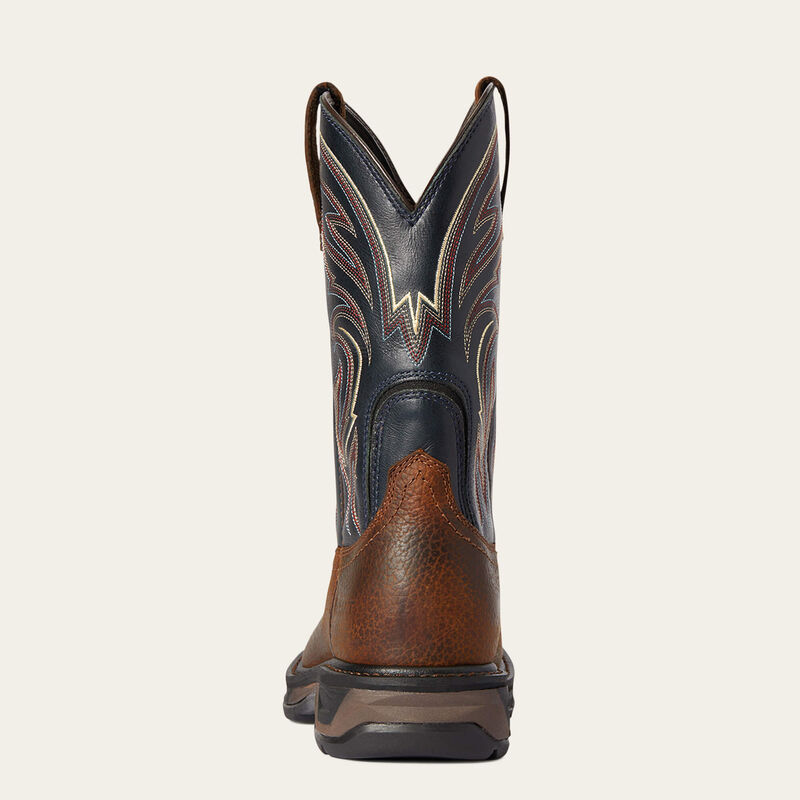 Ariat WorkHog XT Cottonwood Work Boot Soft Toe