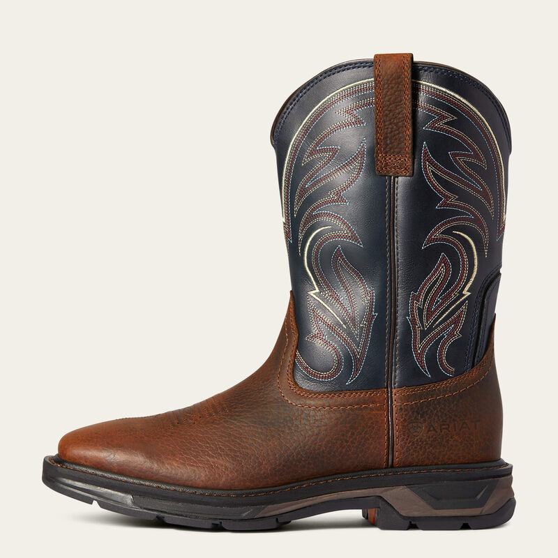 Ariat WorkHog XT Cottonwood Work Boot Soft Toe