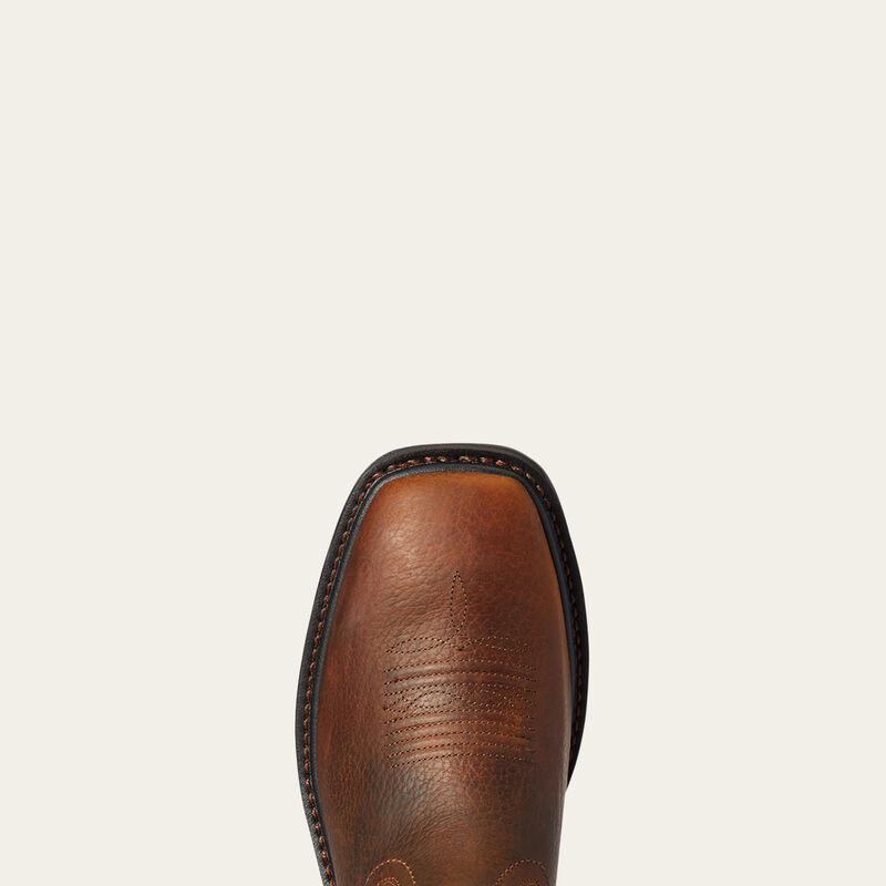 Ariat WorkHog XT Cottonwood Work Boot Soft Toe