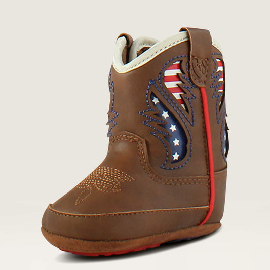 Ariat Lil' Stompers - George