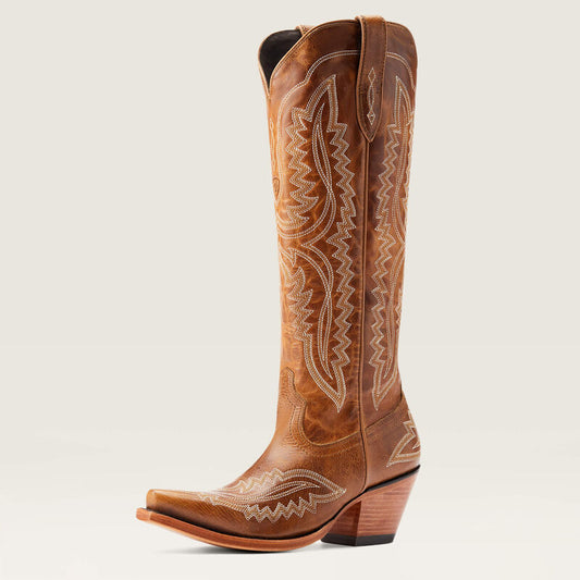 Ariat Casanova Shades of Grain Boots