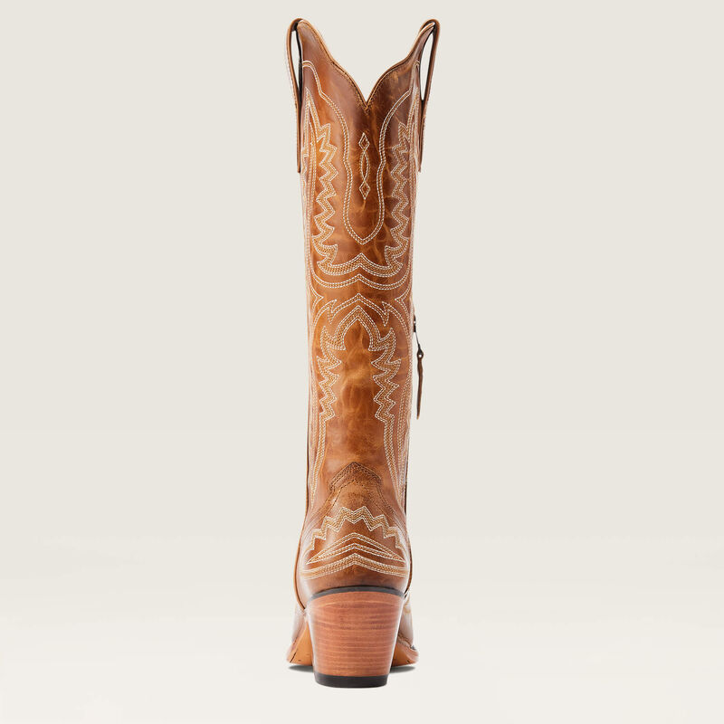 Ariat Casanova Shades of Grain Boots