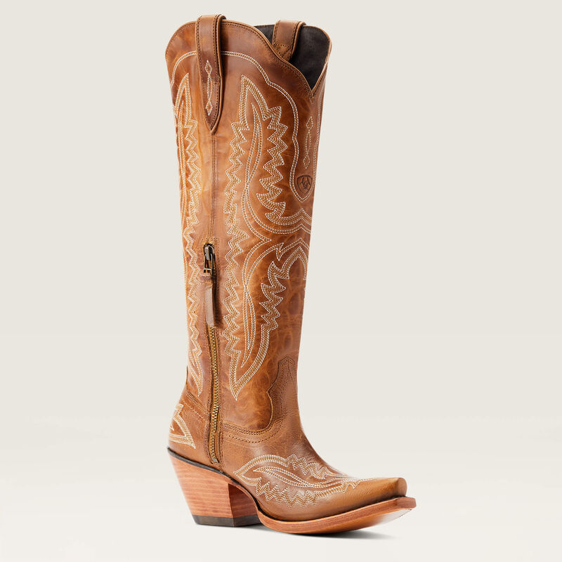Ariat Casanova Shades of Grain Boots
