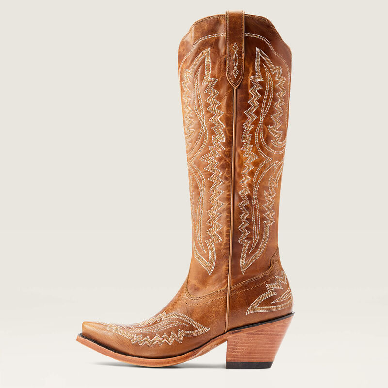 Ariat Casanova Shades of Grain Boots
