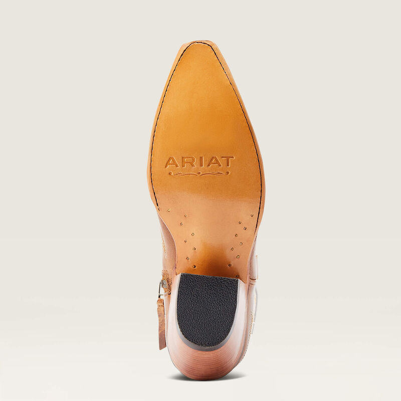 Ariat Casanova Shades of Grain Boots