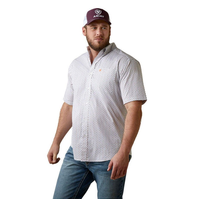 Ariat Mayson Classic Fit Shirt