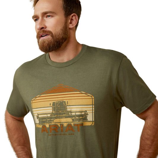 Ariat Combine T-Shirt
