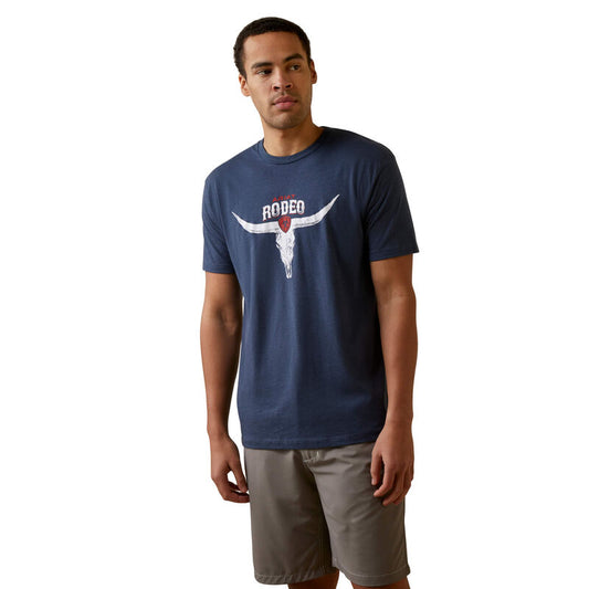 Ariat Rodeo Skull T-Shirt