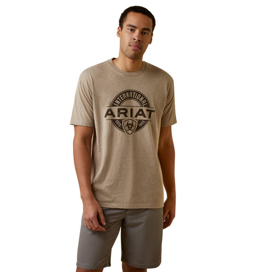 Ariat Center Fire T-Shirt