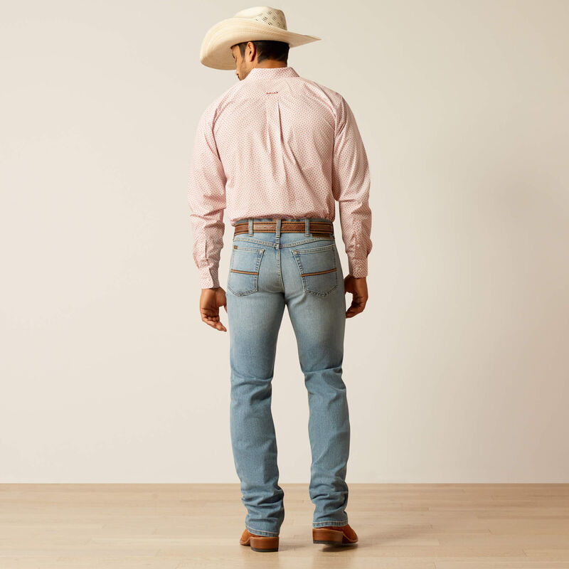 Ariat M7 Ray Straight Leg Jeans