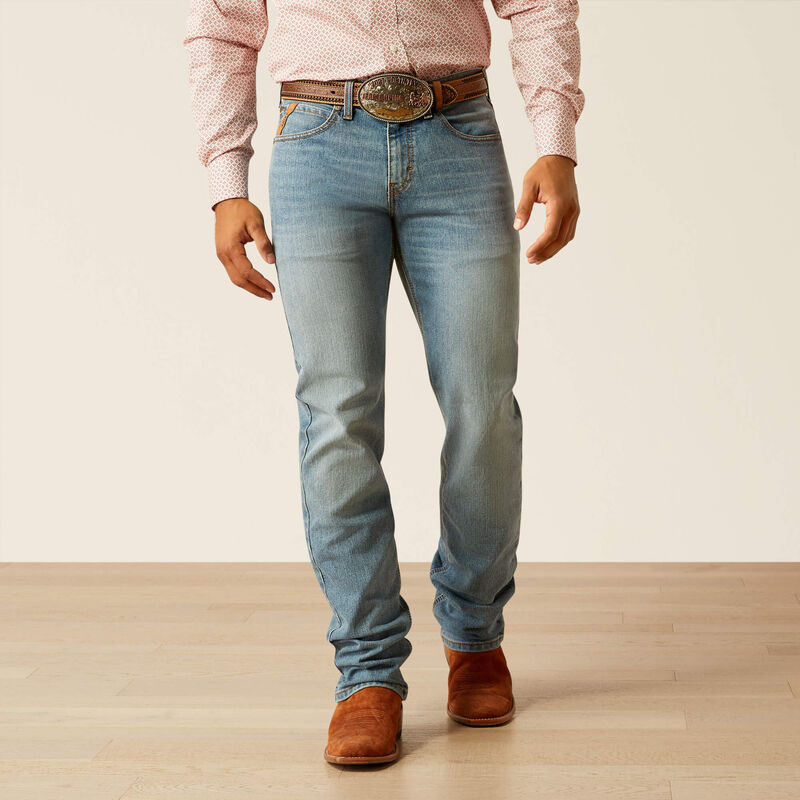 Ariat M7 Ray Straight Leg Jeans