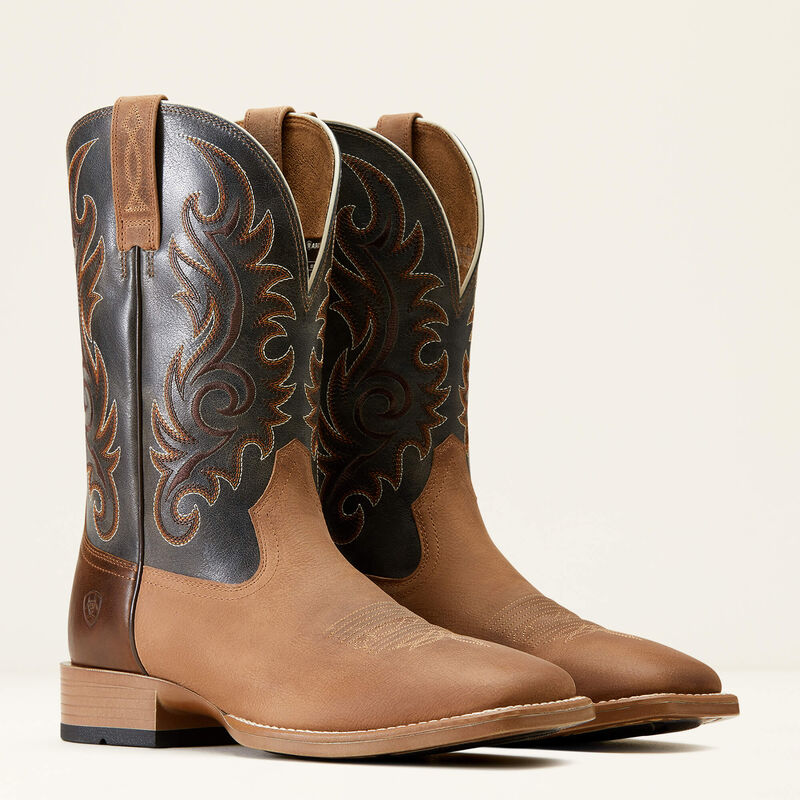 Lasco Ultra Western Light Tan