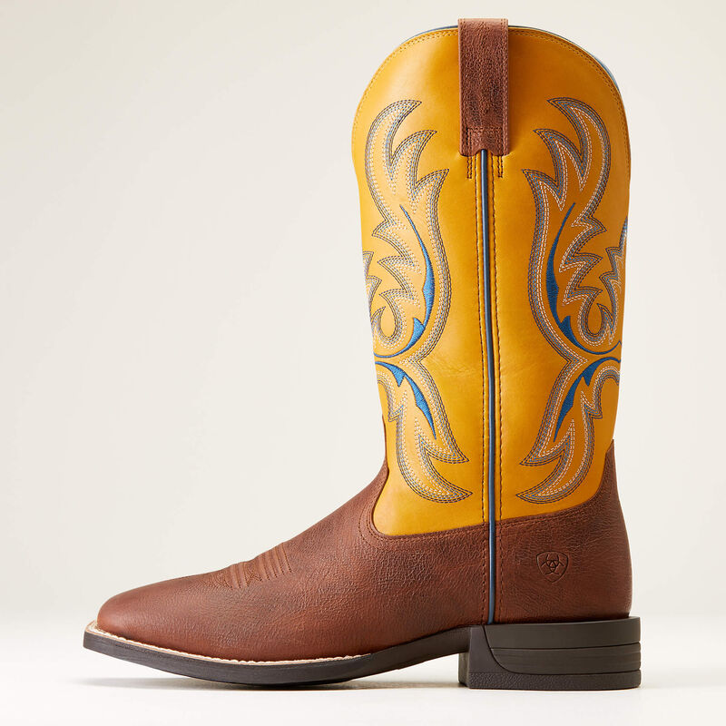 Ariat Men's Bullhead Western Boot