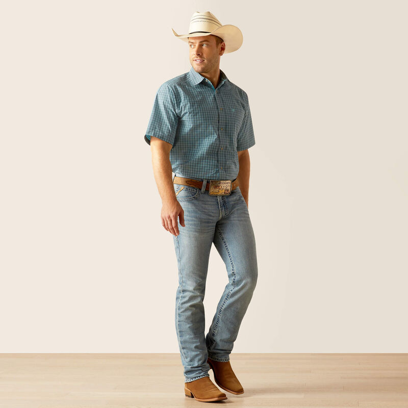 Ariat M4 Relaxed Marston Straight