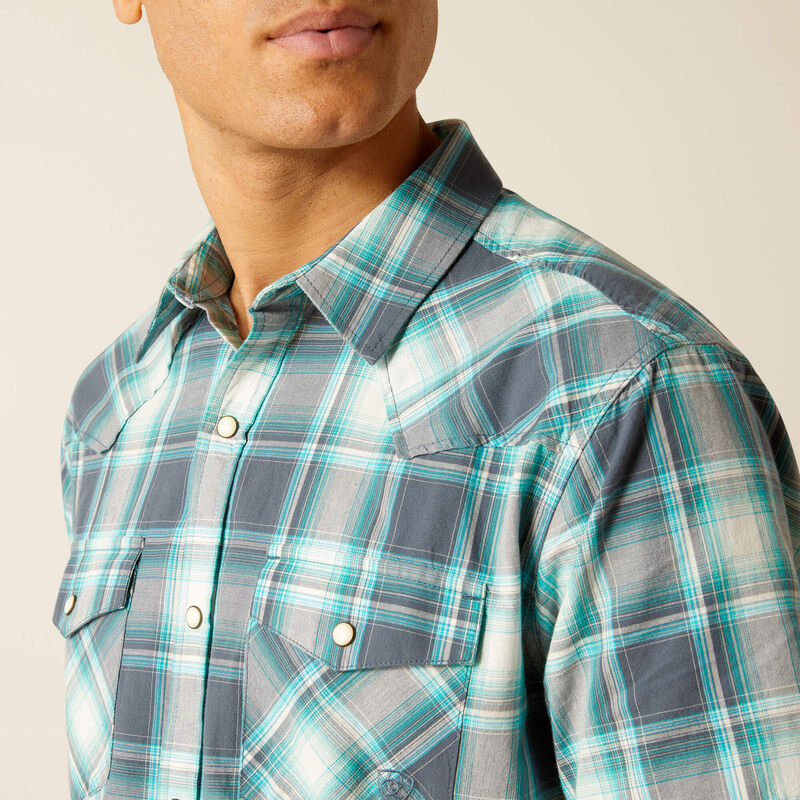 Ariat Harrington Retro Fit Shirt