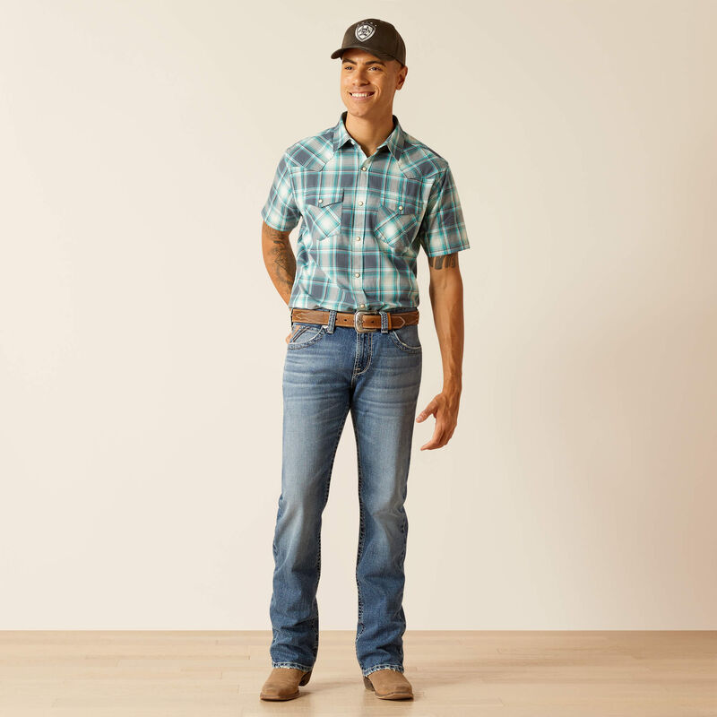 Ariat Harrington Retro Fit Shirt