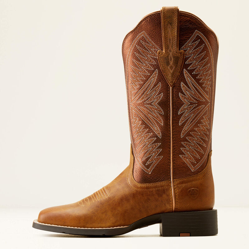 Round Up Ruidoso Women's Boots