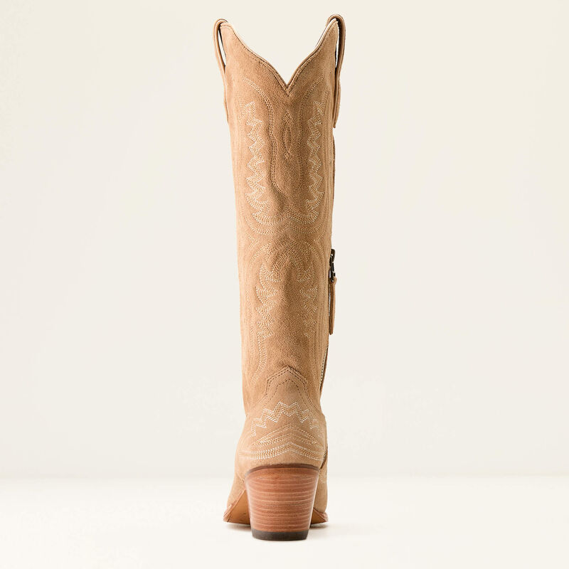 Ariat Casanova Truly Taupe Boots
