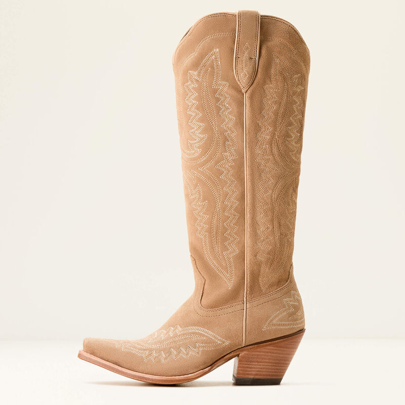 Ariat Casanova Truly Taupe Boots