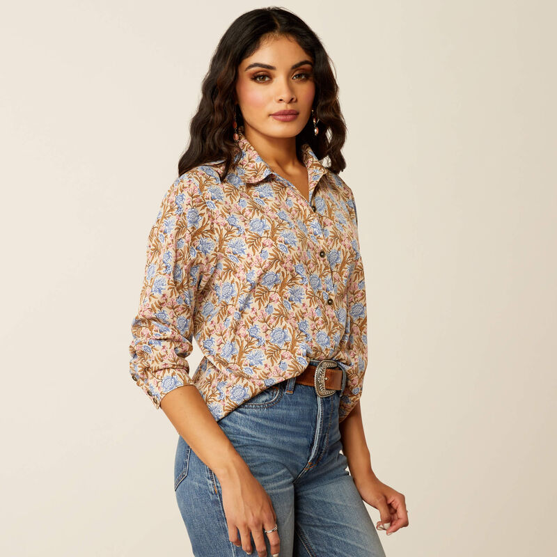 Ariat Homestyle Women's Top