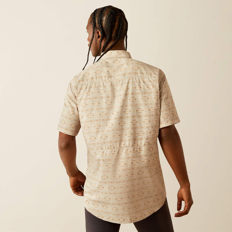 Ariat Men's Outbound Classic Fit Shirt