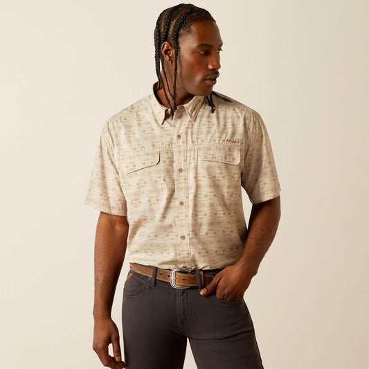 Ariat Men's Outbound Classic Fit Shirt