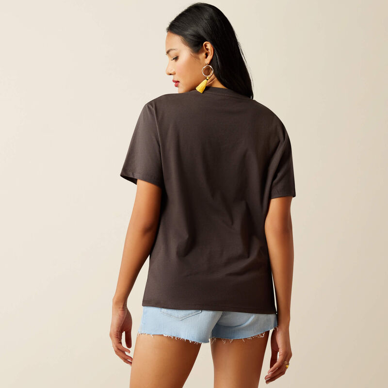 Ariat Women's No Roads Tee