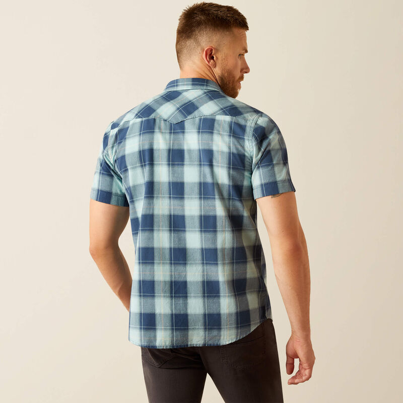 Ariat Hersh Men's Shirt