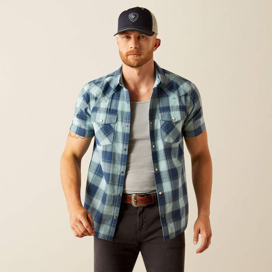 Ariat Hersh Men's Shirt