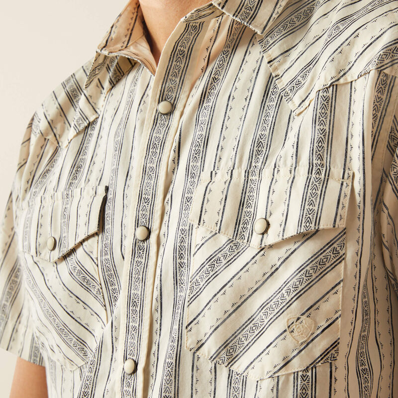 Ariat Holden Retro Fit Men's Shirt