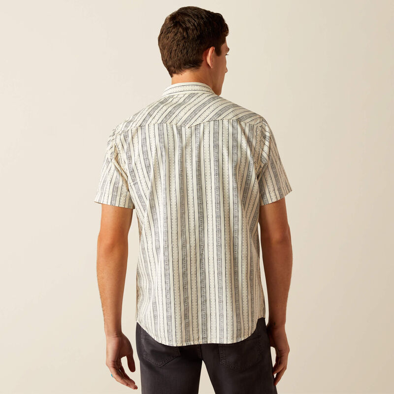 Ariat Holden Retro Fit Men's Shirt