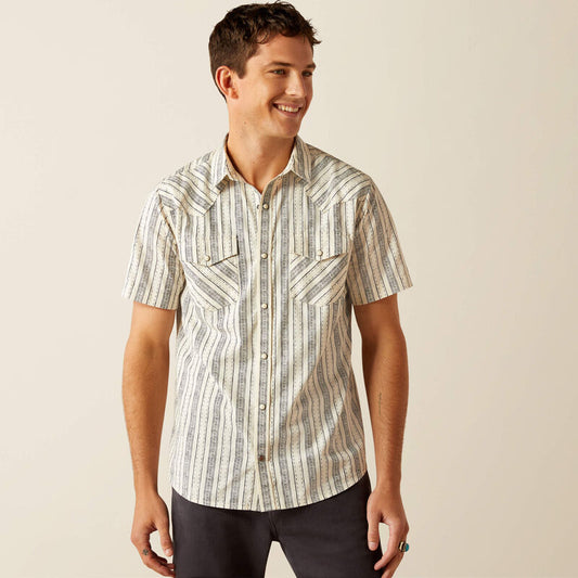 Ariat Holden Retro Fit Men's Shirt