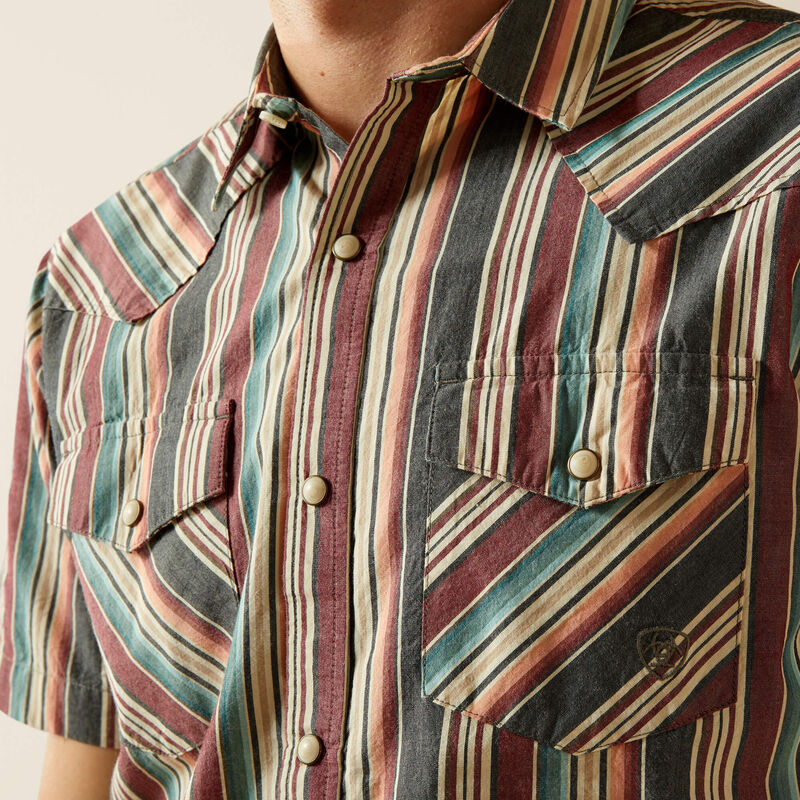 Ariat Haven Men's Shirt
