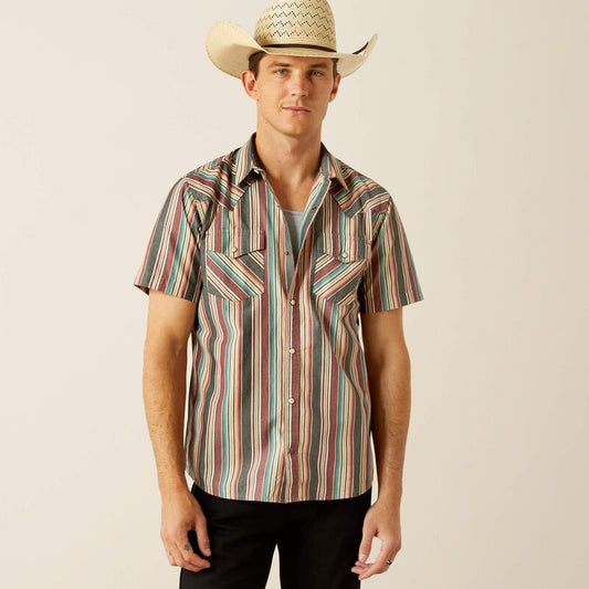 Ariat Haven Men's Shirt