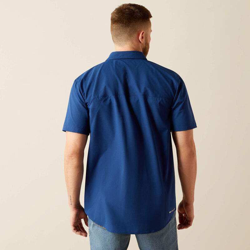 Ariat 360 Airflow Classic Fit Shirt