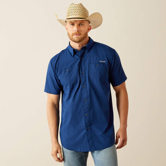Ariat 360 Airflow Classic Fit Shirt
