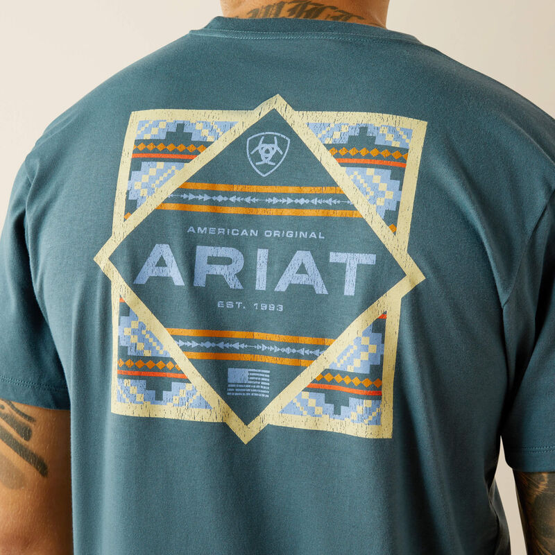 Ariat Puebla T-Shirt