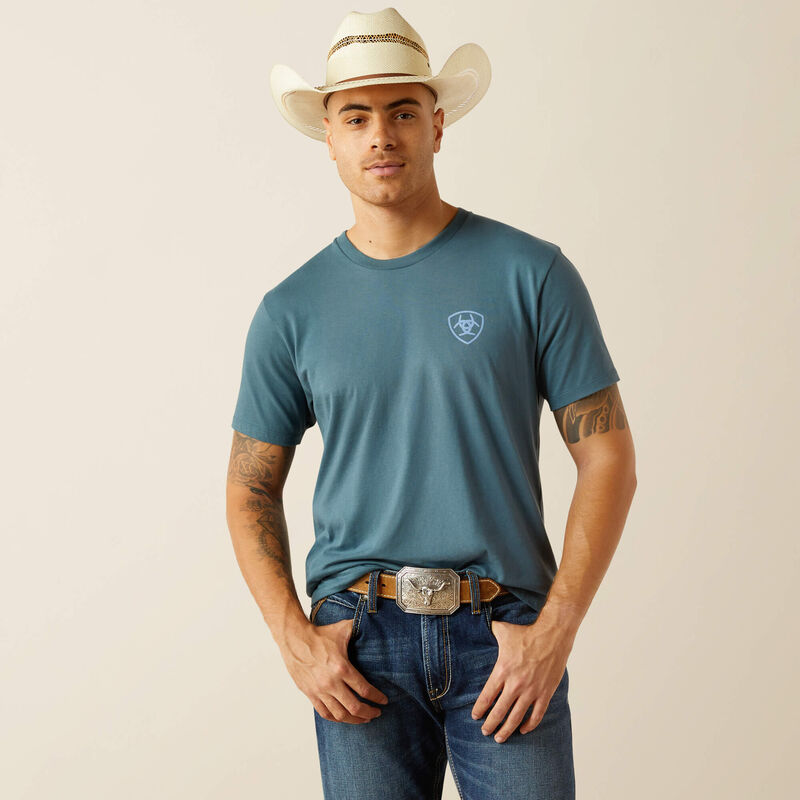 Ariat Puebla T-Shirt