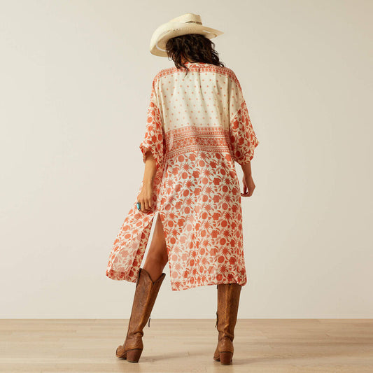 Ariat Paige Sheer Duster
