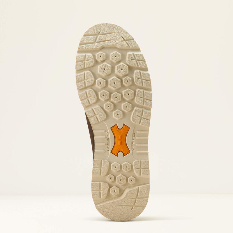 Ariat Rebar Wedge Chelsea Waterproof Work Boot