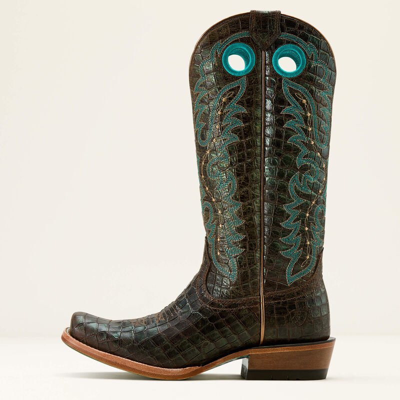 Ariat Futurity Boon