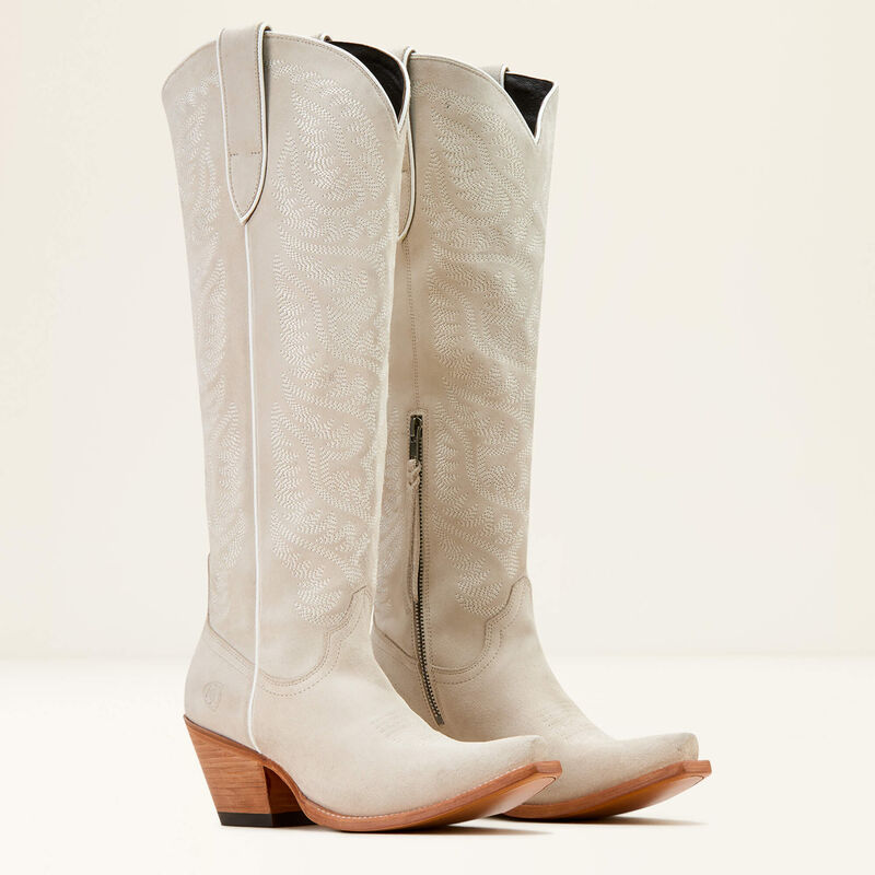 Laramie StretchFit Western Boot