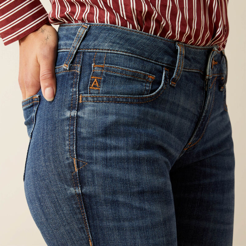 Ariat Bessie Slim Trouser Jeans