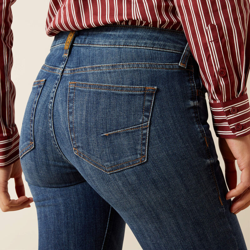 Ariat Bessie Slim Trouser Jeans