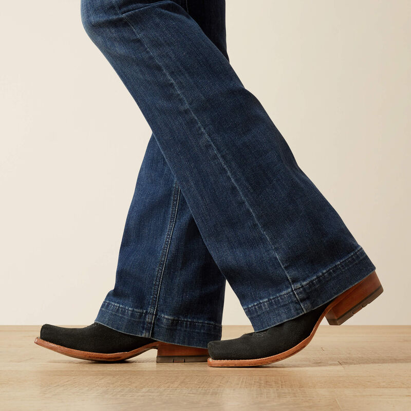 Ariat Bessie Slim Trouser Jeans