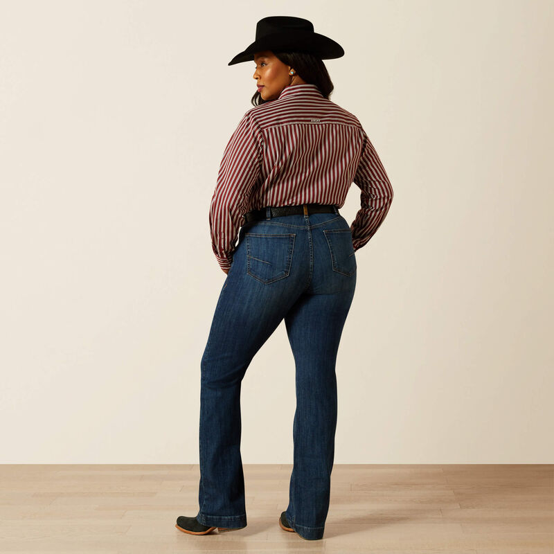 Ariat Bessie Slim Trouser Jeans