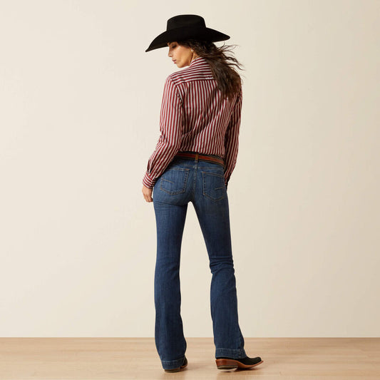 Ariat Bessie Slim Trouser Jeans