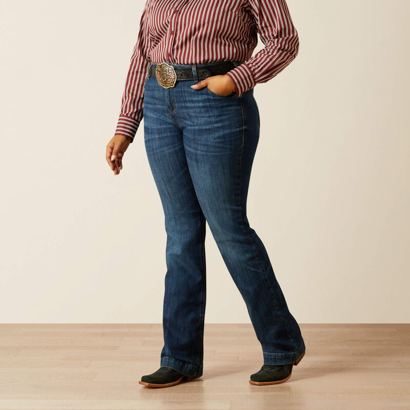 Ariat Bessie Slim Trouser Jeans
