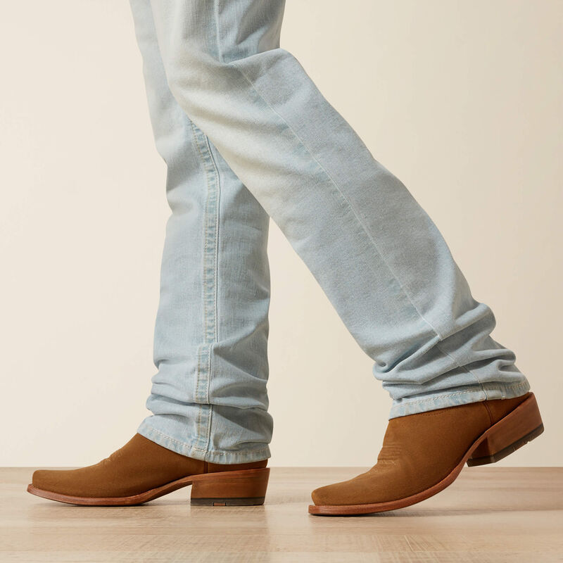M7 Slim Ontario Classic Rise Straight Leg Jeans